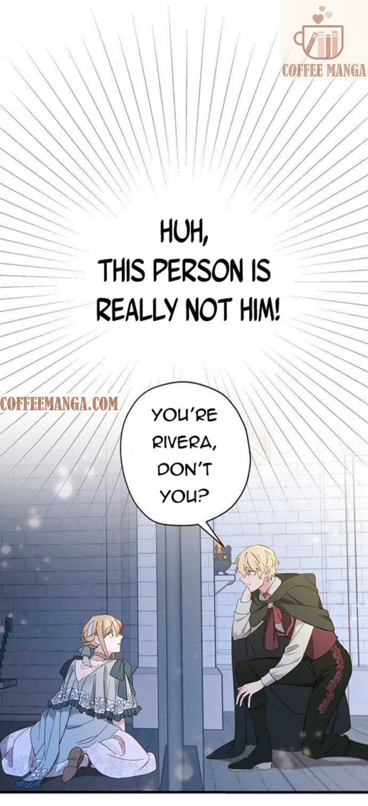 Please Cry, Crown Prince Chapter 2 303 73