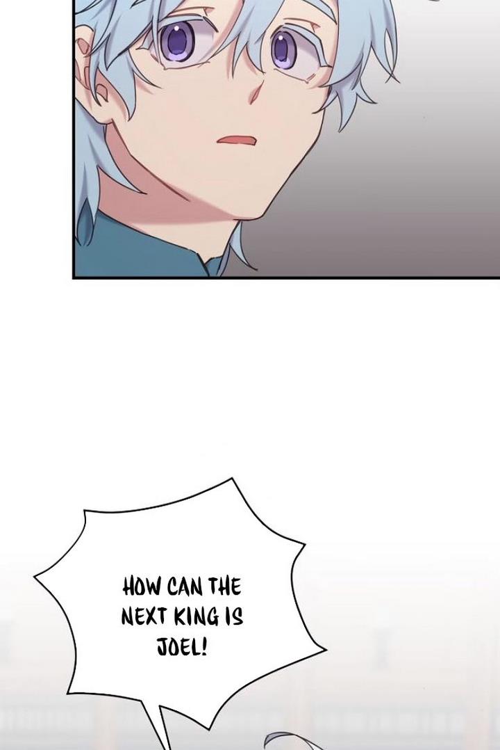 Please Cry, Crown Prince Chapter 20 259 11