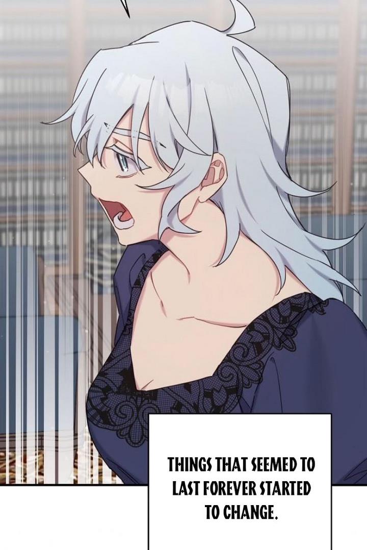Please Cry, Crown Prince Chapter 20 260 12