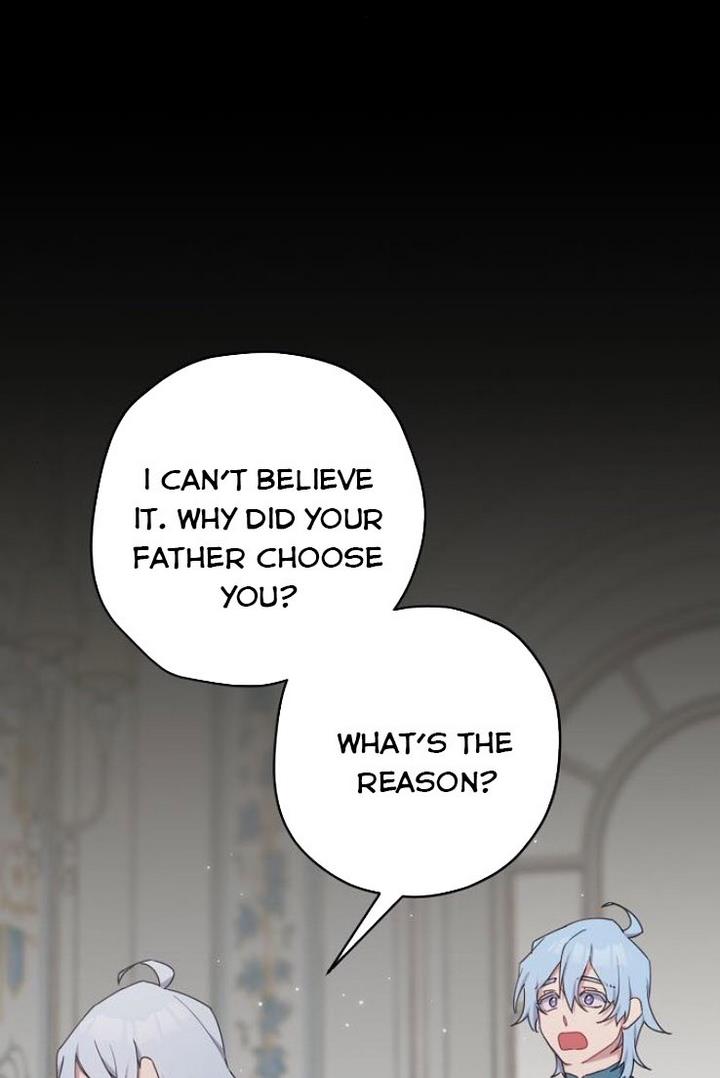 Please Cry, Crown Prince Chapter 20 263 15