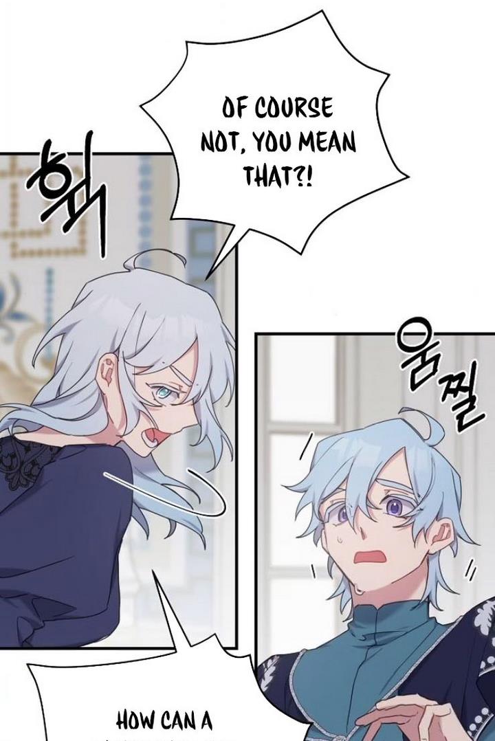 Please Cry, Crown Prince Chapter 20 265 17