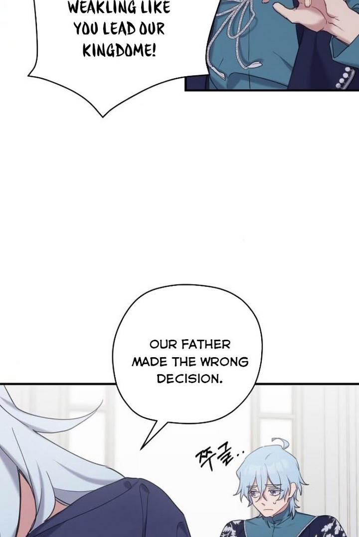 Please Cry, Crown Prince Chapter 20 266 18