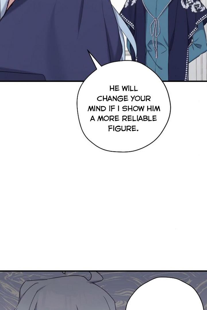Please Cry, Crown Prince Chapter 20 267 19