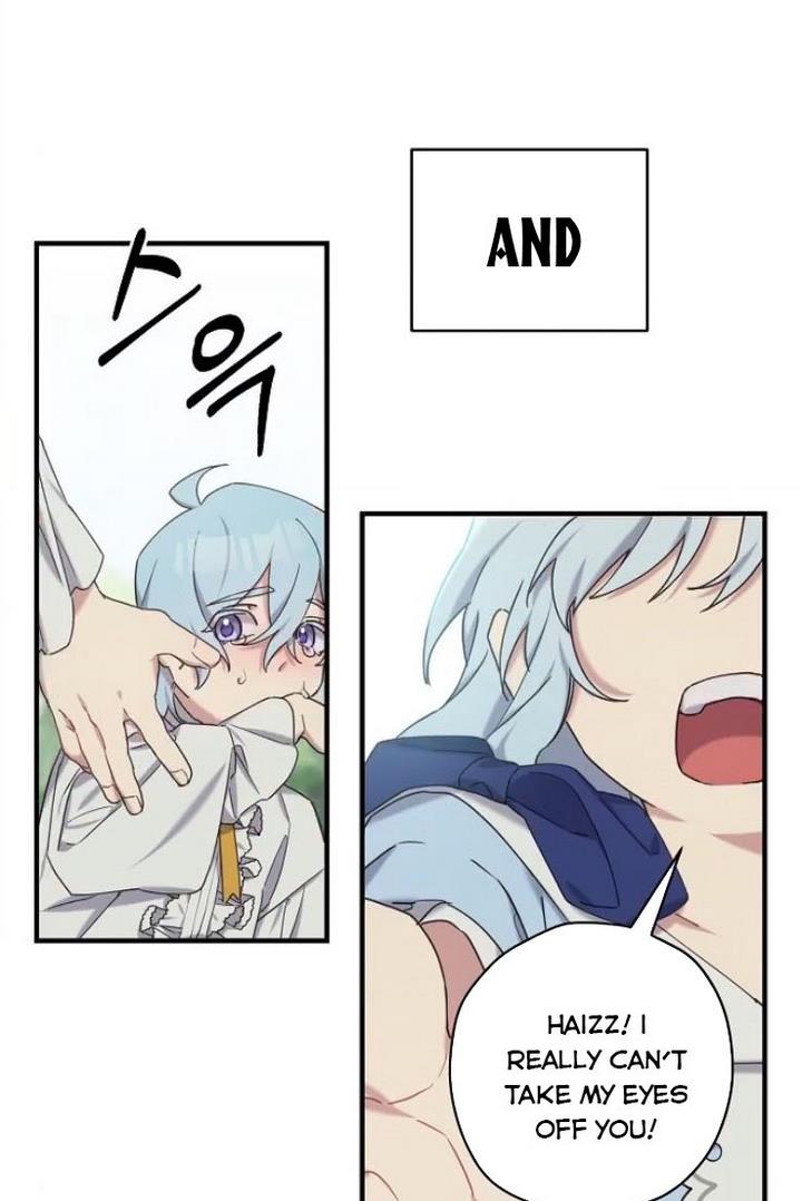 Please Cry, Crown Prince Chapter 20 250 2