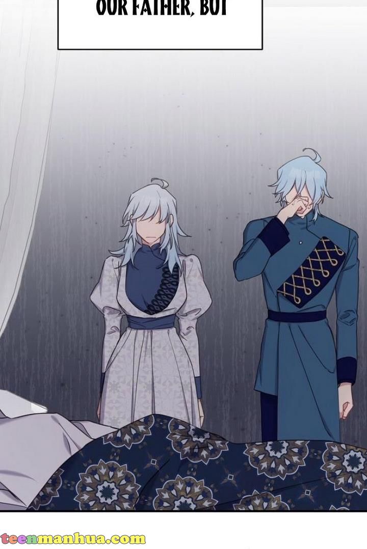 Please Cry, Crown Prince Chapter 20 269 21