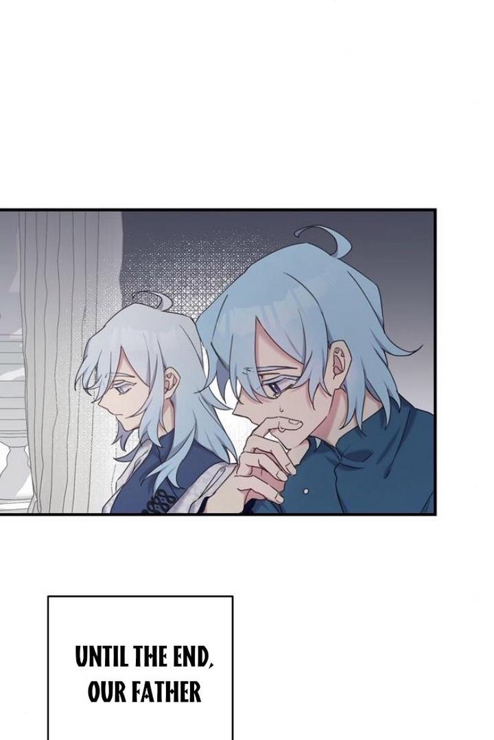 Please Cry, Crown Prince Chapter 20 270 22