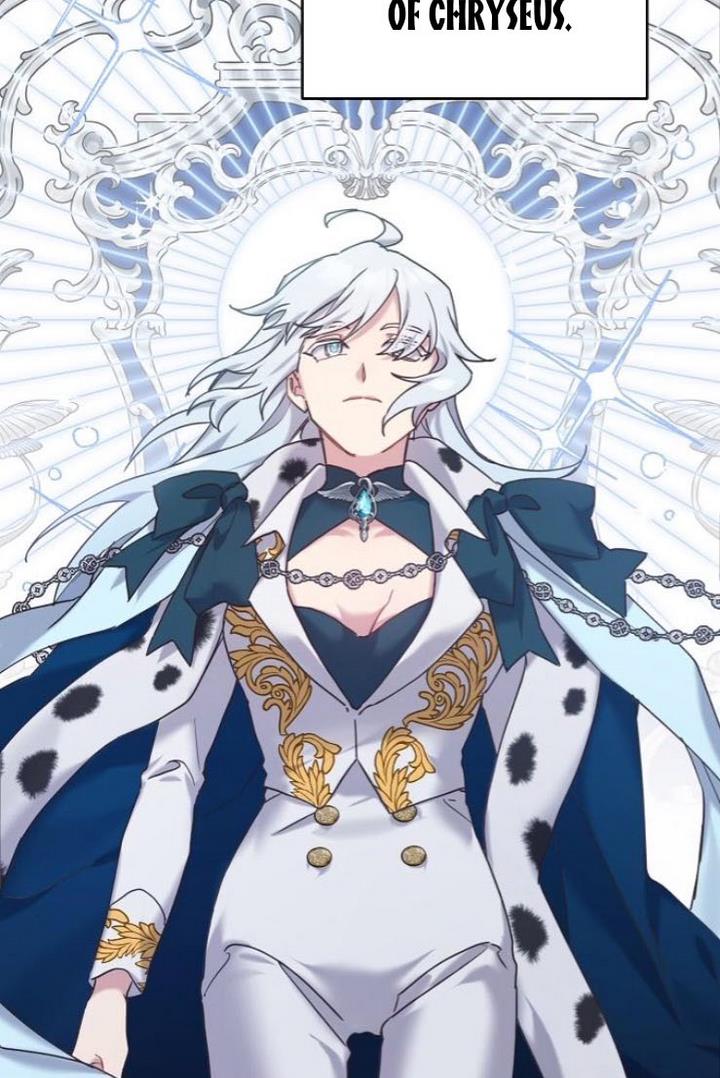 Please Cry, Crown Prince Chapter 20 273 25