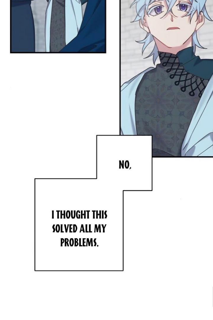 Please Cry, Crown Prince Chapter 20 275 27