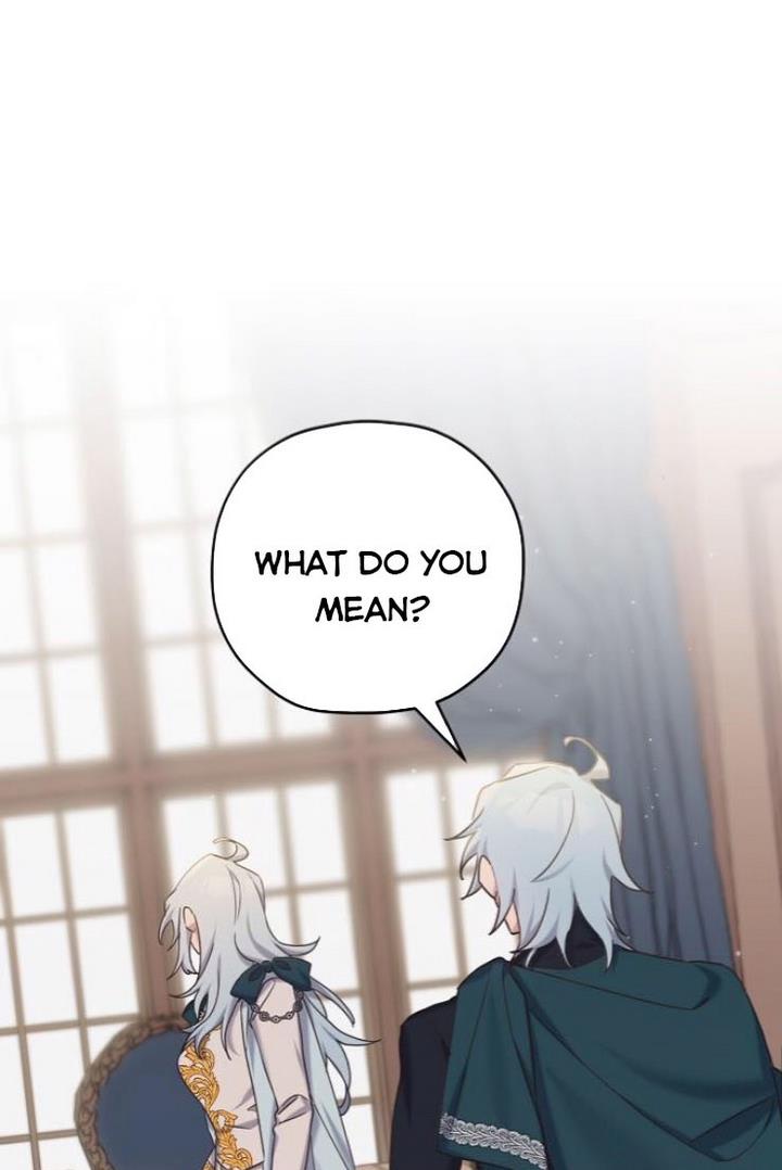 Please Cry, Crown Prince Chapter 20 276 28
