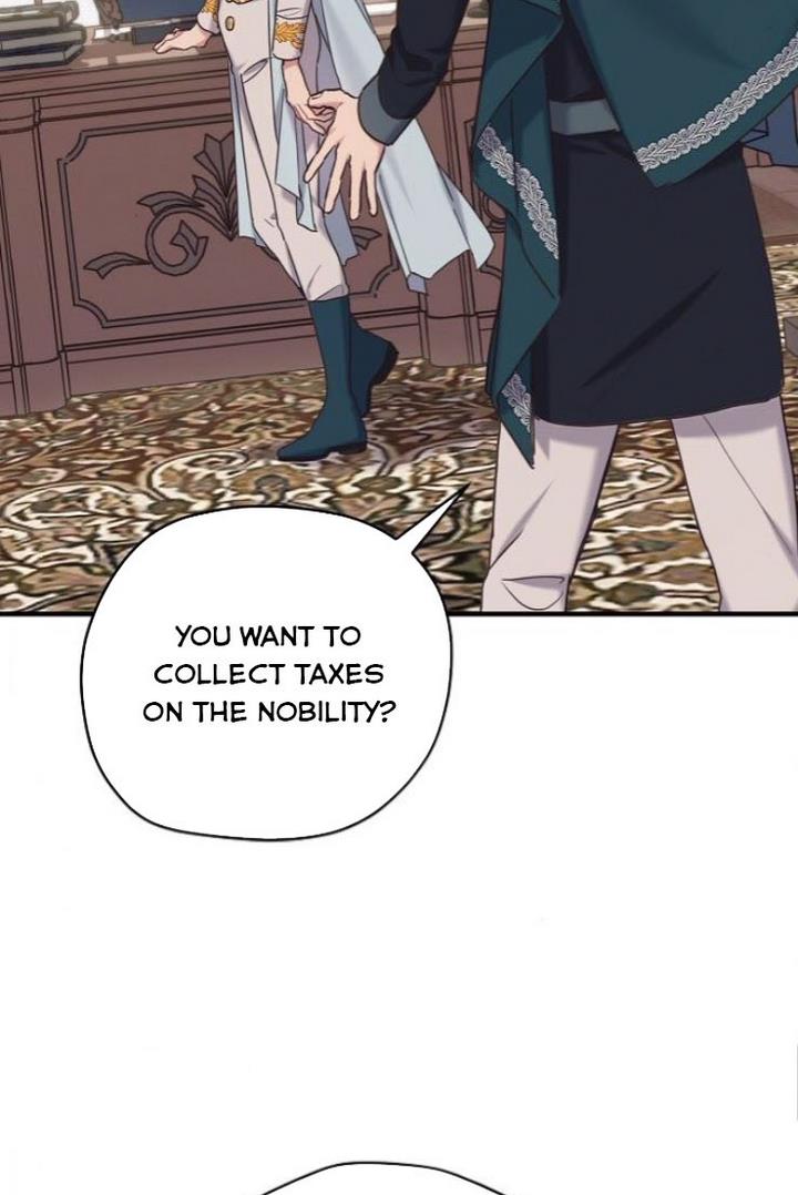 Please Cry, Crown Prince Chapter 20 277 29