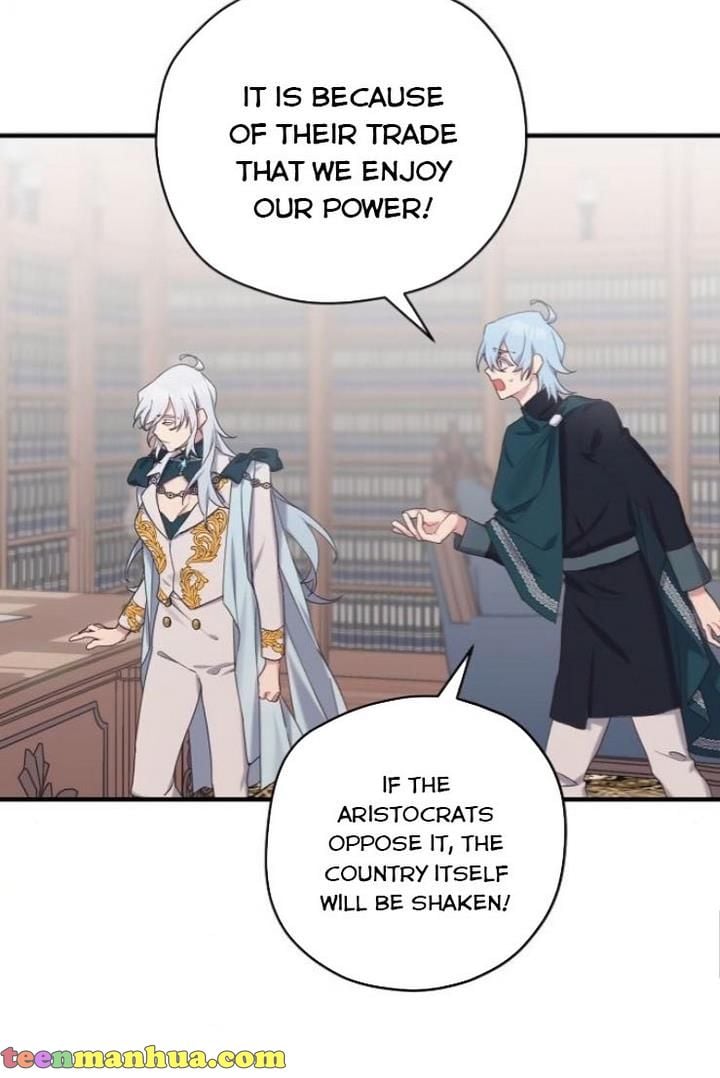 Please Cry, Crown Prince Chapter 20 278 30
