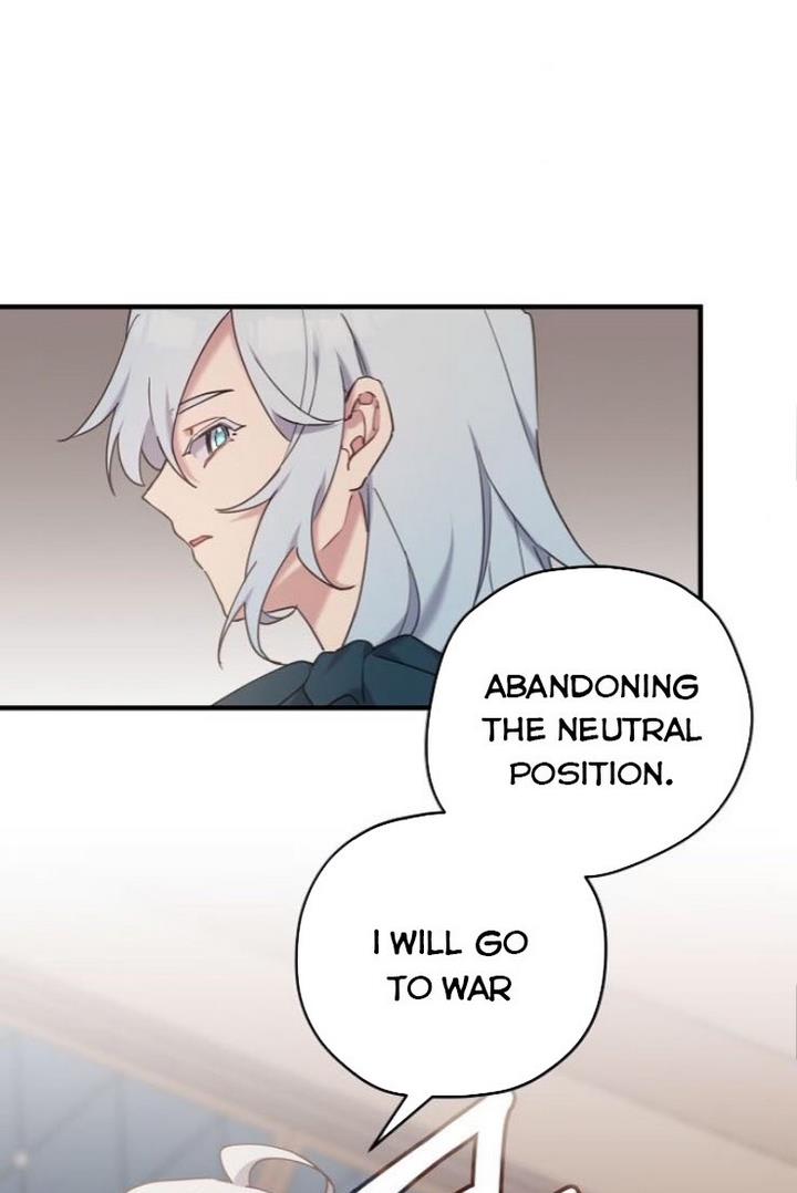 Please Cry, Crown Prince Chapter 20 279 31