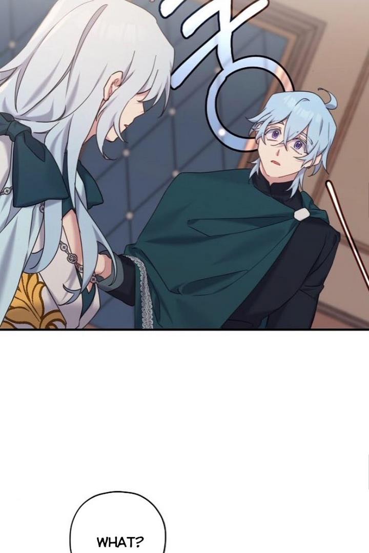 Please Cry, Crown Prince Chapter 20 280 32