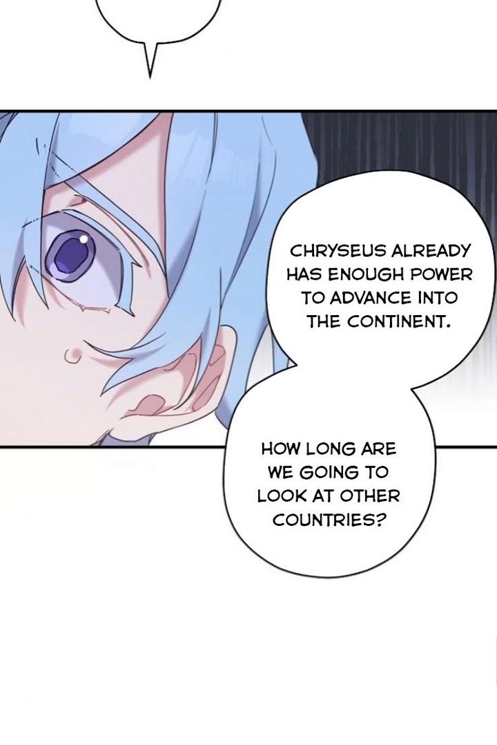Please Cry, Crown Prince Chapter 20 281 33