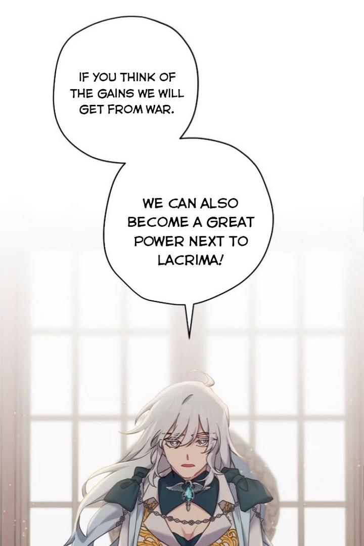 Please Cry, Crown Prince Chapter 20 282 34