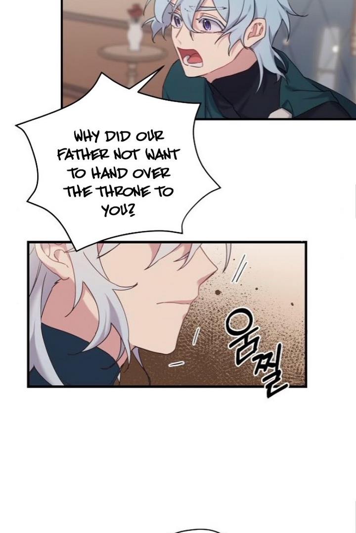Please Cry, Crown Prince Chapter 20 284 36