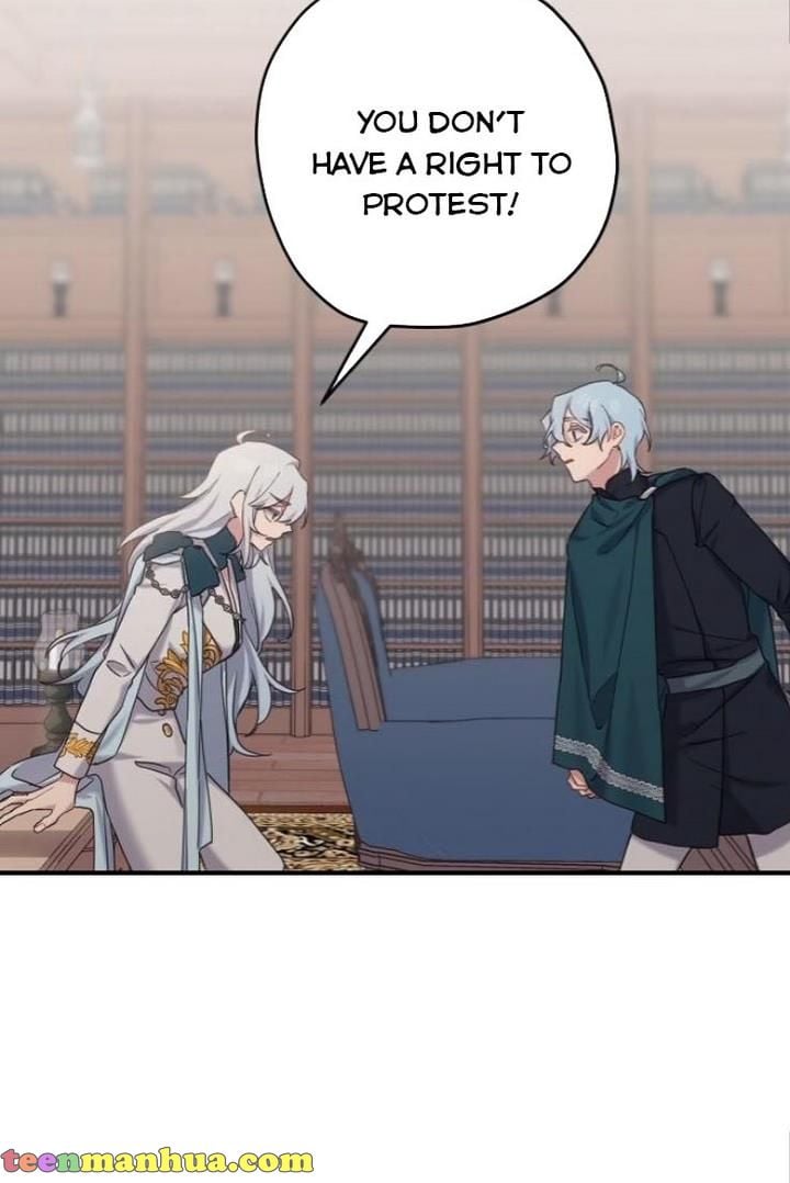 Please Cry, Crown Prince Chapter 20 286 38