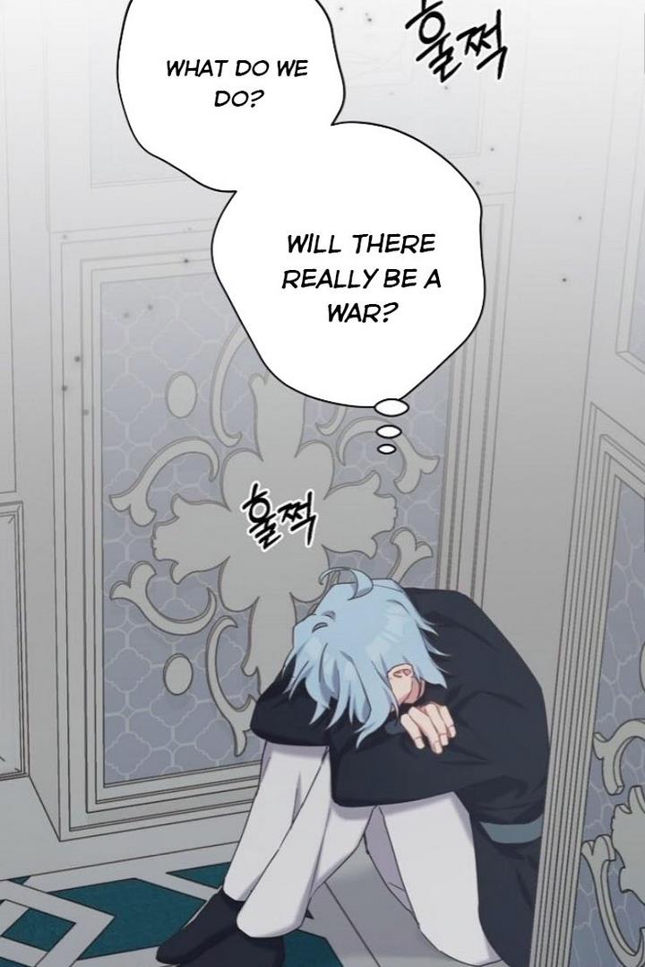 Please Cry, Crown Prince Chapter 20 290 42