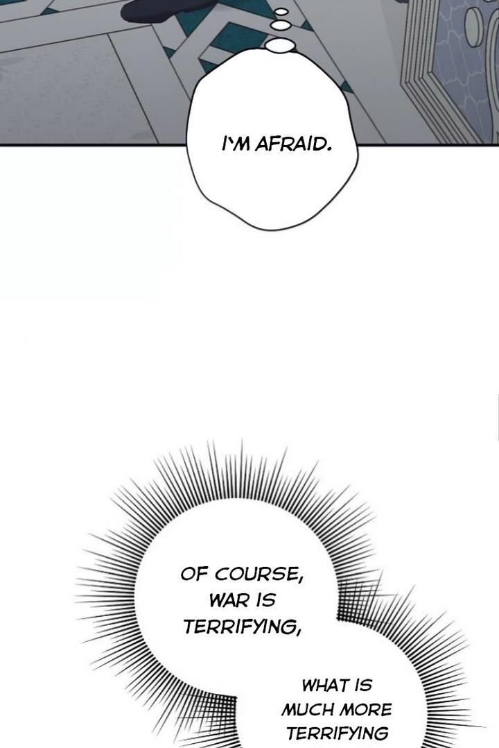 Please Cry, Crown Prince Chapter 20 291 43