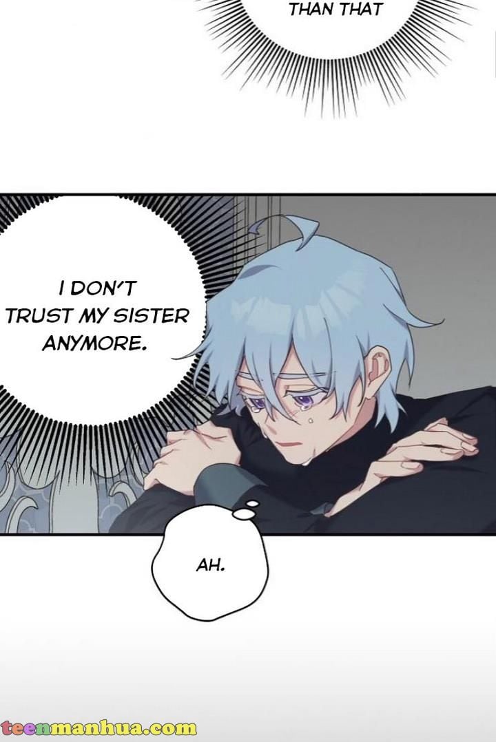 Please Cry, Crown Prince Chapter 20 292 44