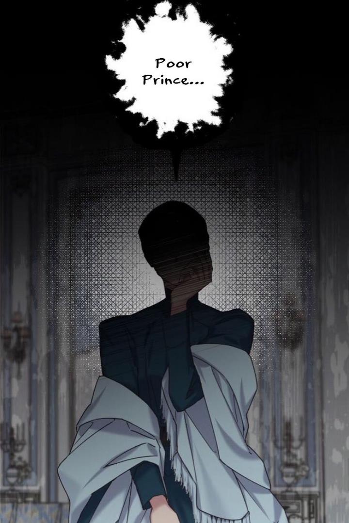 Please Cry, Crown Prince Chapter 20 294 46