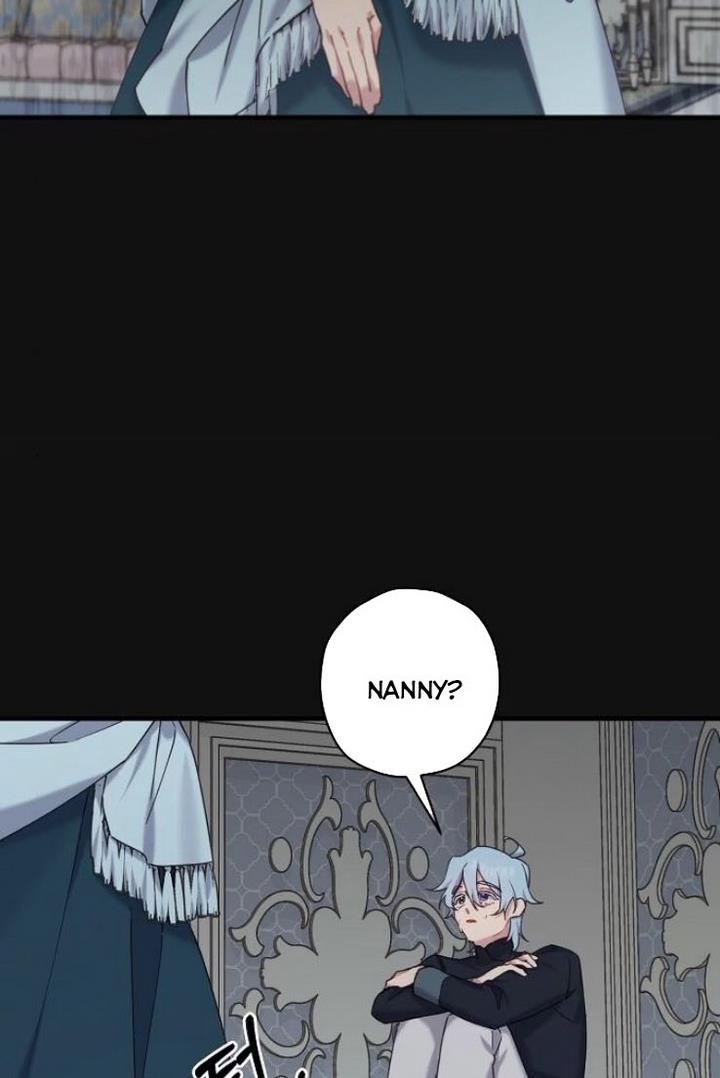 Please Cry, Crown Prince Chapter 20 295 47