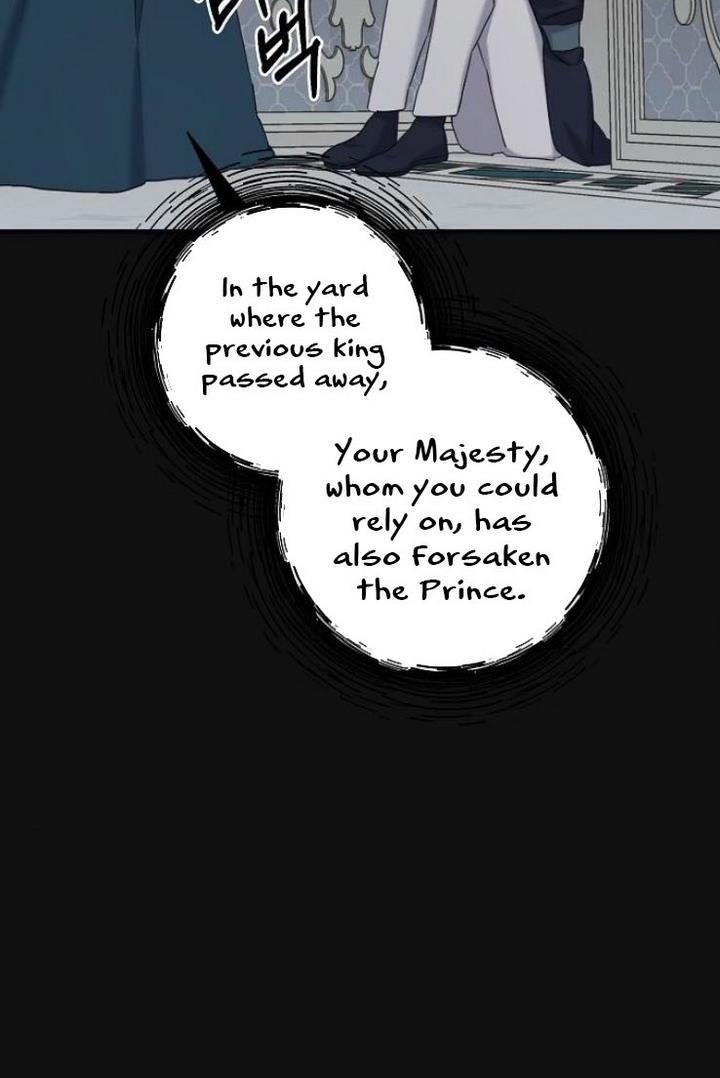 Please Cry, Crown Prince Chapter 20 296 48