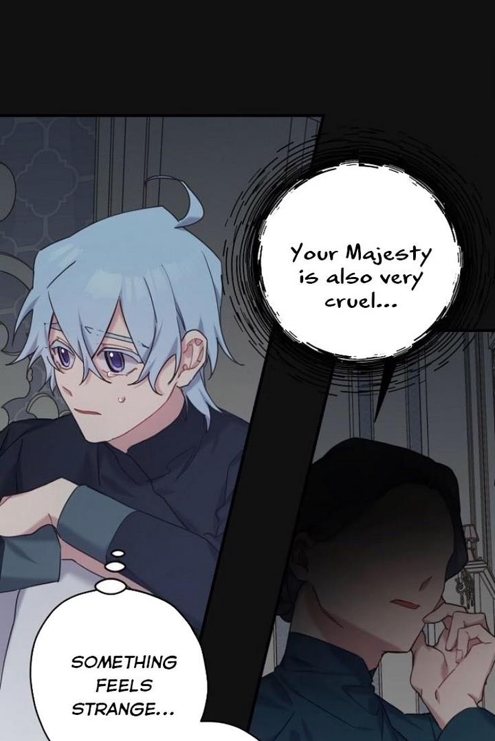 Please Cry, Crown Prince Chapter 20 297 49