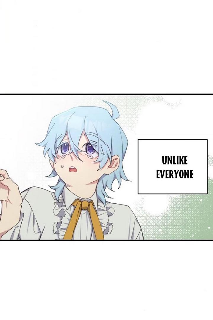 Please Cry, Crown Prince Chapter 20 253 5