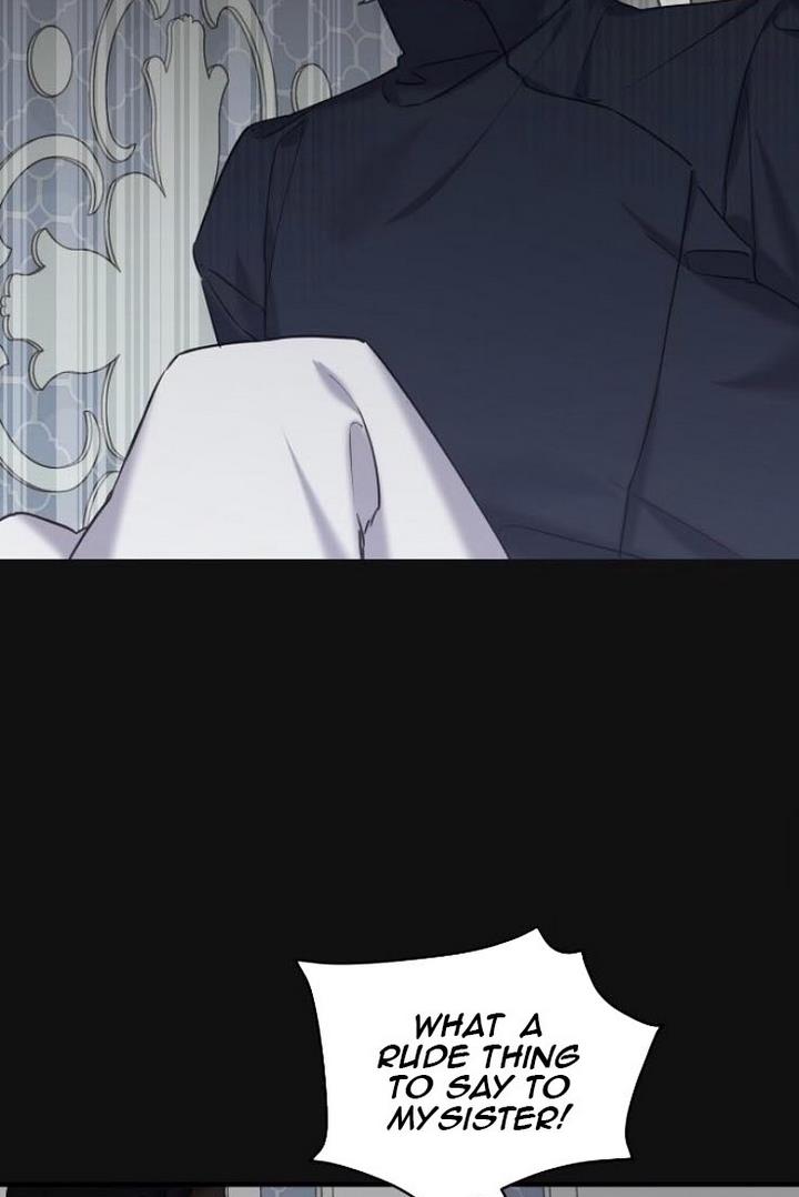 Please Cry, Crown Prince Chapter 20 302 54