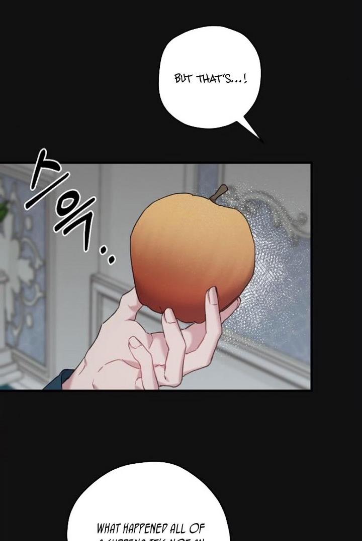 Please Cry, Crown Prince Chapter 20 304 56