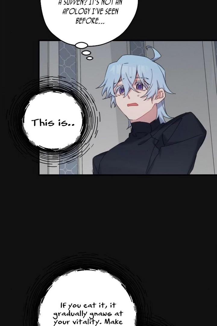 Please Cry, Crown Prince Chapter 20 305 57