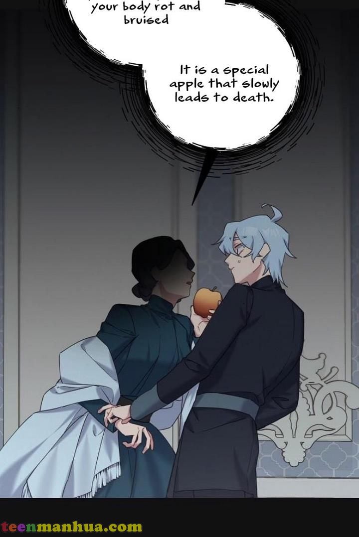 Please Cry, Crown Prince Chapter 20 306 58