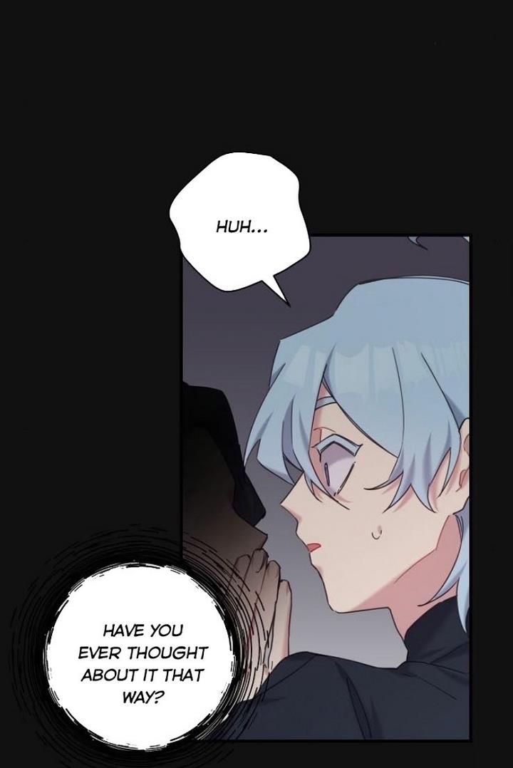 Please Cry, Crown Prince Chapter 20 307 59