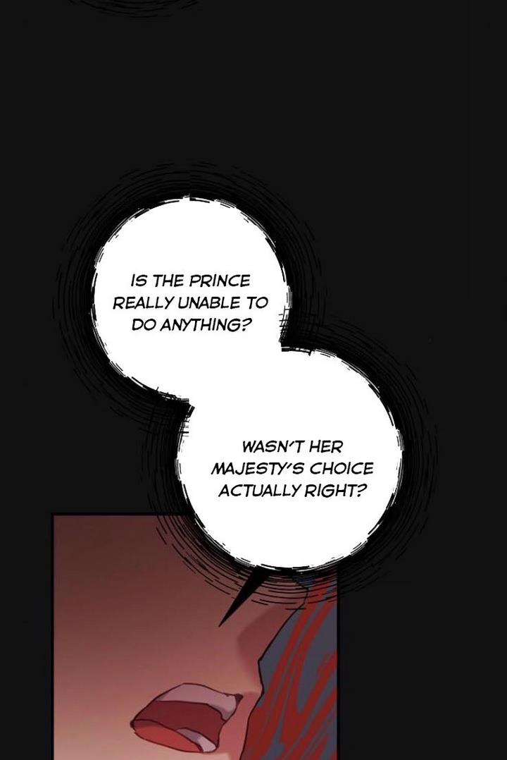 Please Cry, Crown Prince Chapter 20 308 60