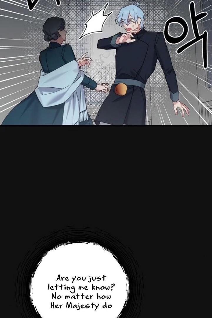 Please Cry, Crown Prince Chapter 20 310 62