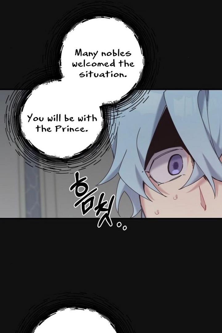 Please Cry, Crown Prince Chapter 20 312 64