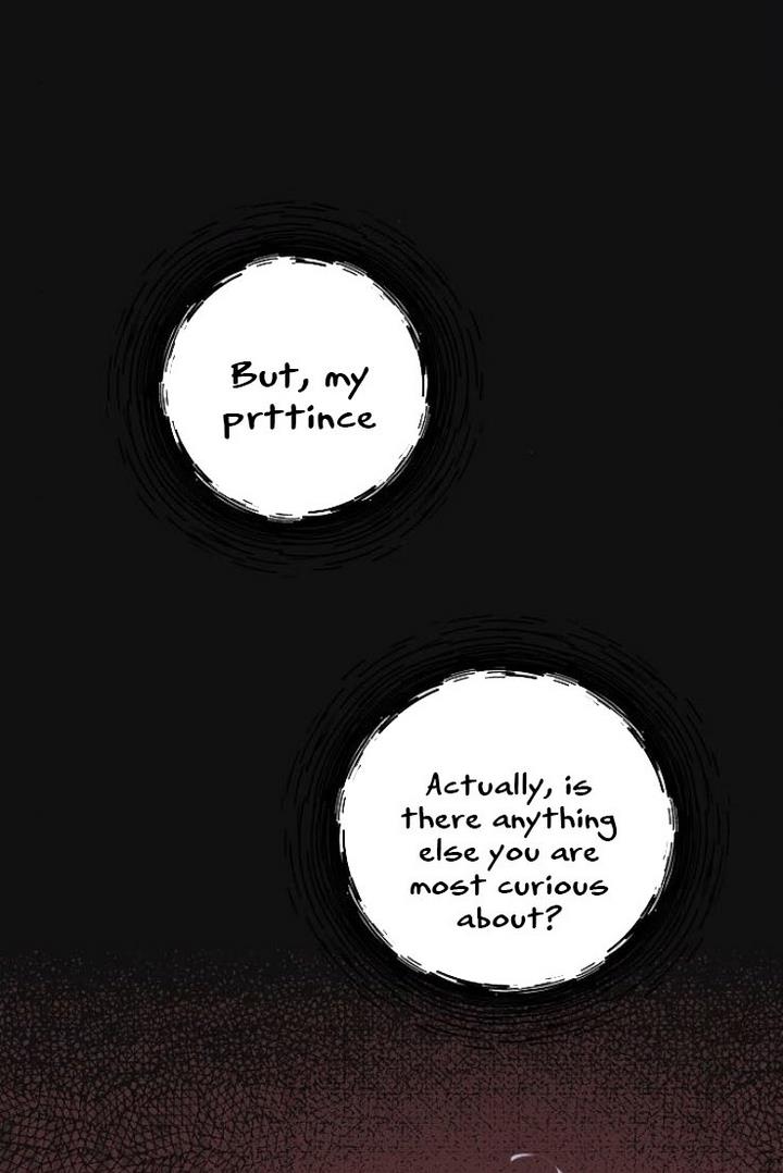 Please Cry, Crown Prince Chapter 20 314 66