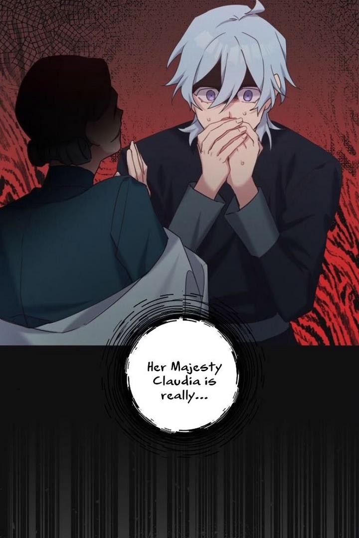 Please Cry, Crown Prince Chapter 20 315 67