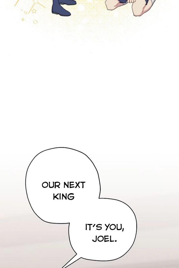 Please Cry, Crown Prince Chapter 20 255 7