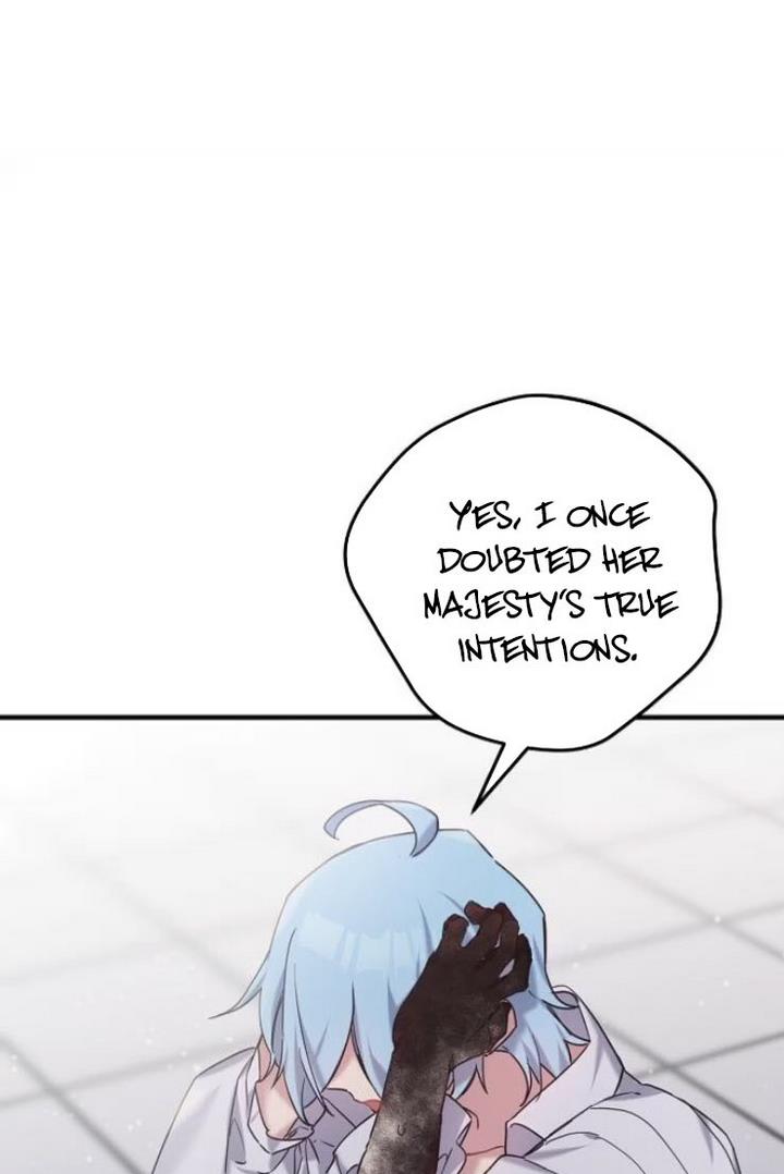 Please Cry, Crown Prince Chapter 20 318 70