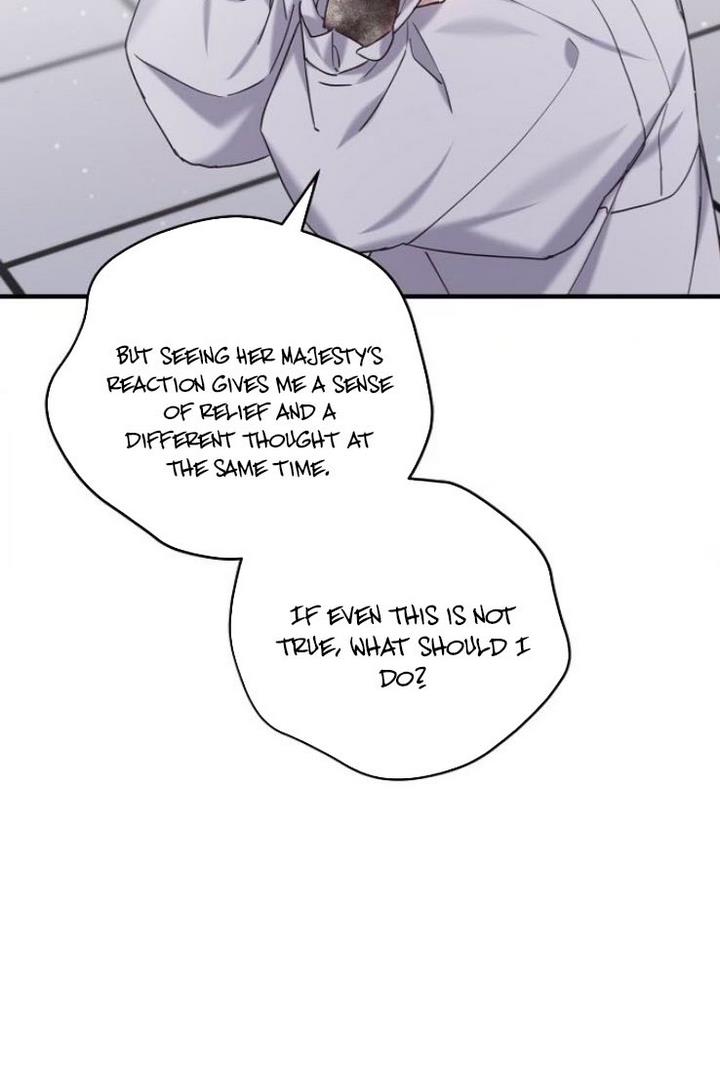 Please Cry, Crown Prince Chapter 20 319 71