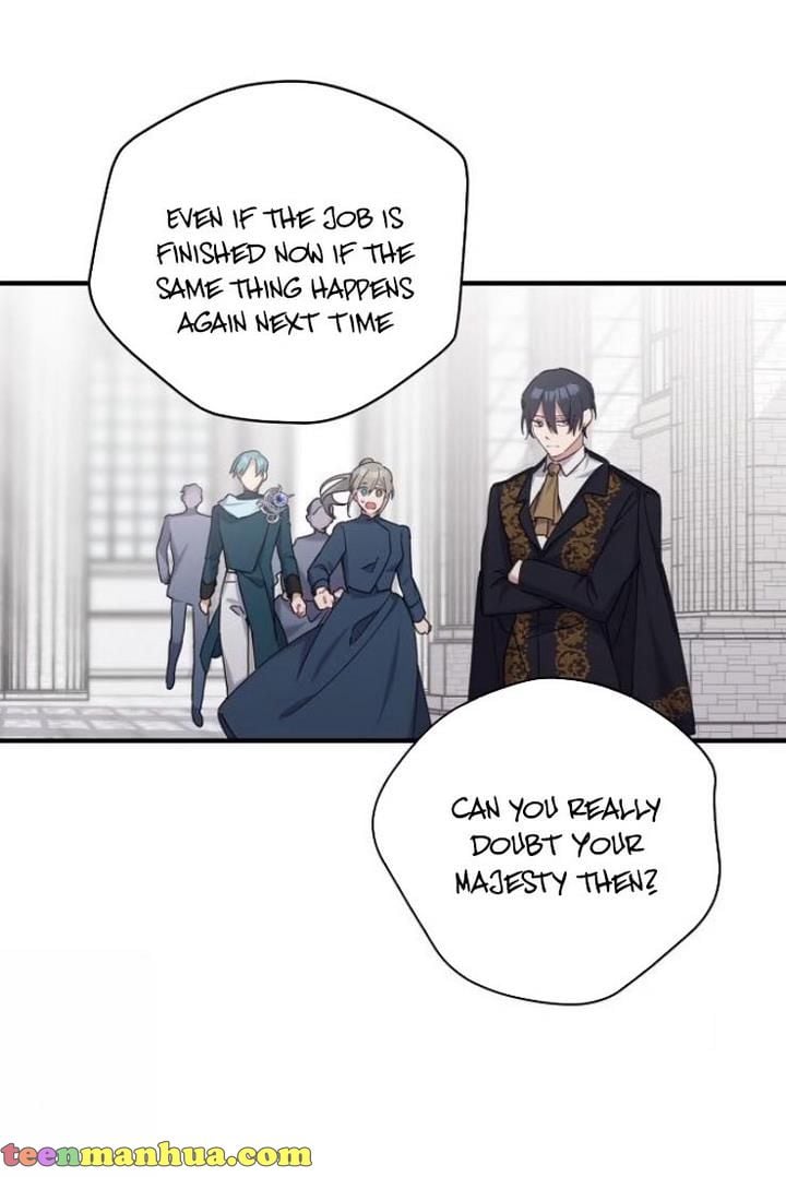 Please Cry, Crown Prince Chapter 20 320 72