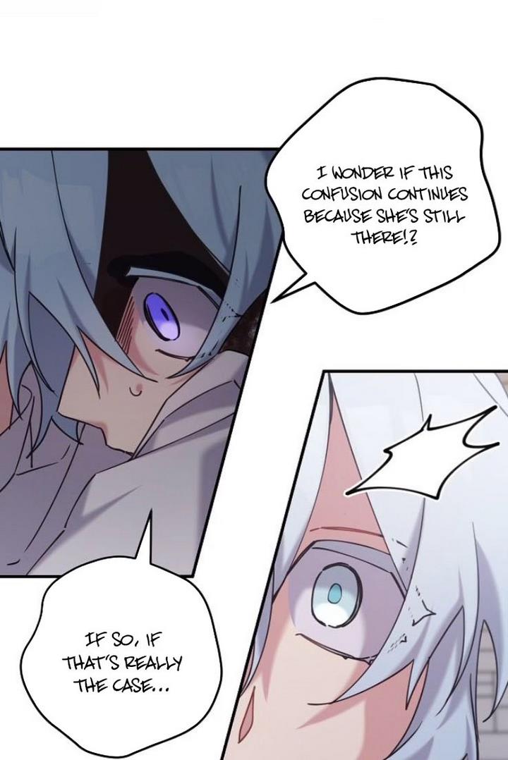 Please Cry, Crown Prince Chapter 20 321 73
