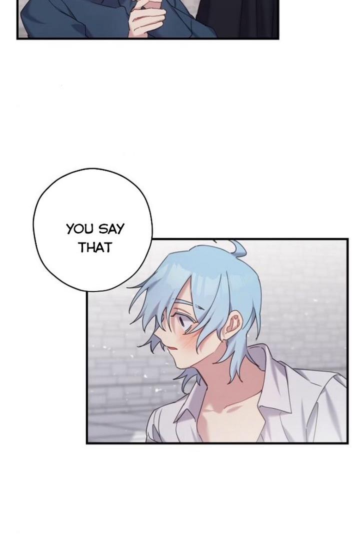 Please Cry, Crown Prince Chapter 20 325 77