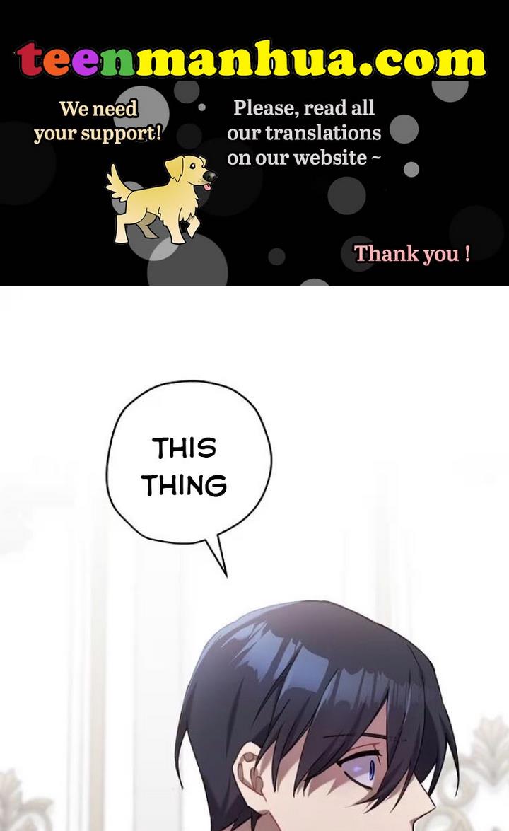 Please Cry, Crown Prince Chapter 22 188 0