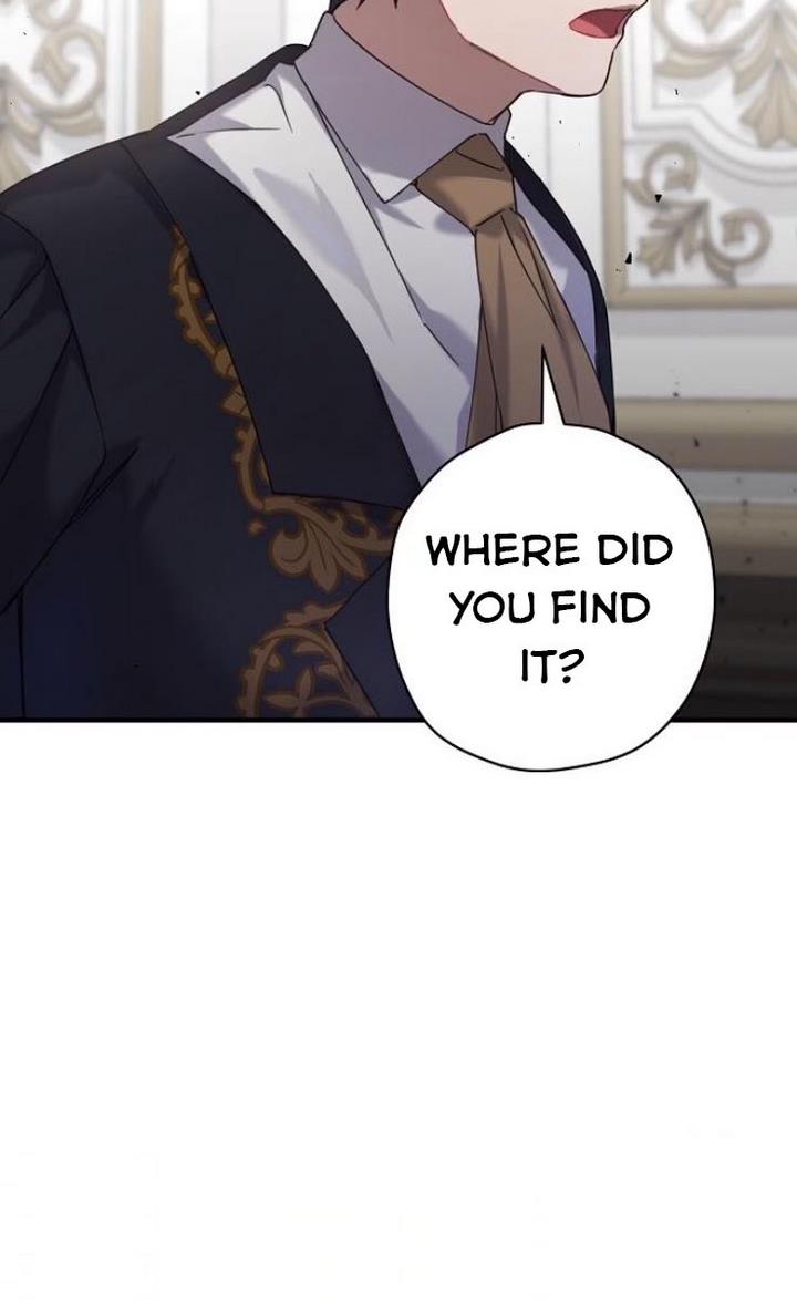 Please Cry, Crown Prince Chapter 22 189 1