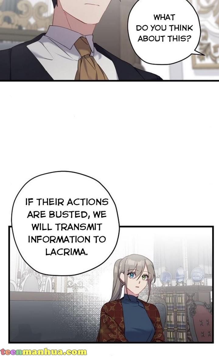 Please Cry, Crown Prince Chapter 22 199 11