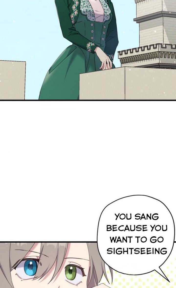 Please Cry, Crown Prince Chapter 22 201 13