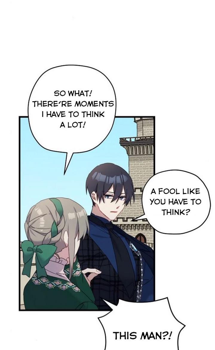 Please Cry, Crown Prince Chapter 22 203 15